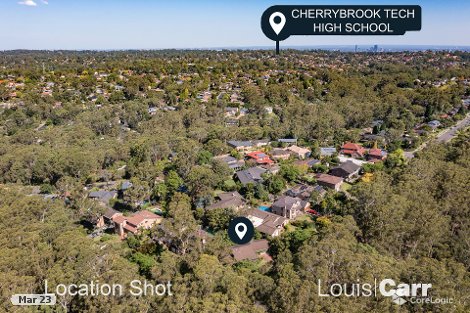 82 Jenner Rd, Dural, NSW 2158