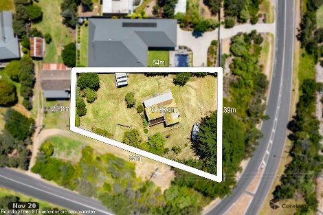 81 Hotham Rd, Sorrento, VIC 3943