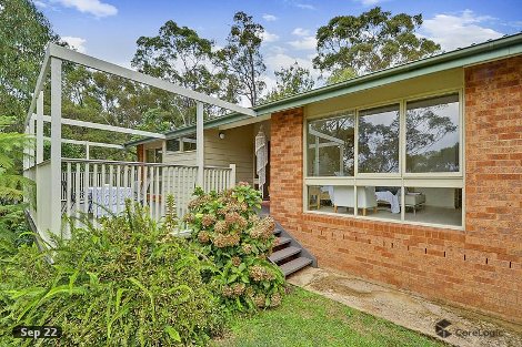 450 Somerville Rd, Hornsby Heights, NSW 2077