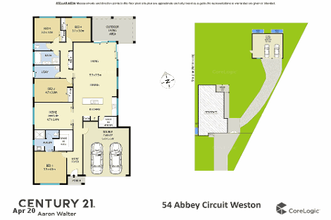 54 Abbey Cct, Weston, NSW 2326