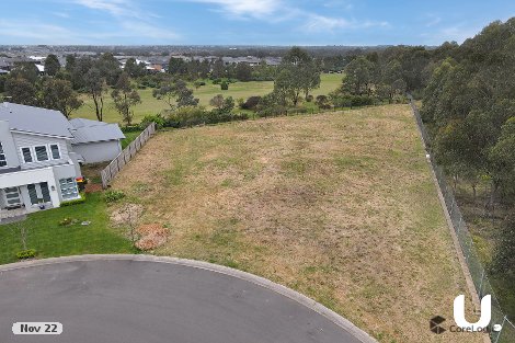 27 Salvador Cct, Colebee, NSW 2761