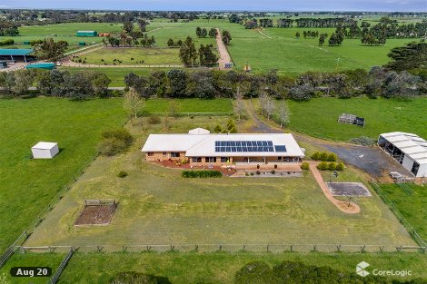 125 Ellett Rd, Pakenham South, VIC 3810