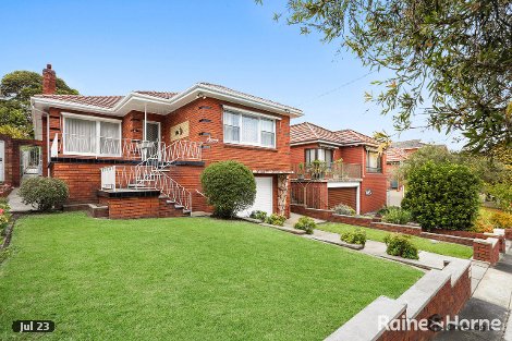 6 Lees Rd, Kingsgrove, NSW 2208