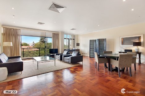 803/2 Darling Point Rd, Edgecliff, NSW 2027