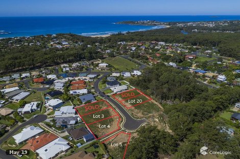 5 Yachtsman Dr, Safety Beach, NSW 2456