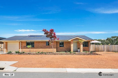 17 Bunima Cres, Ngunnawal, ACT 2913