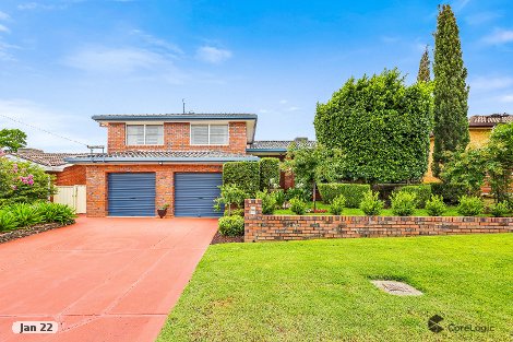 11 Myndee Ave, Hillvue, NSW 2340