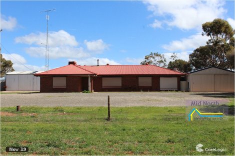 2508 Black Springs Rd, Robertstown, SA 5381