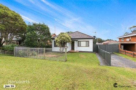 13 Jason Ave, Barrack Heights, NSW 2528