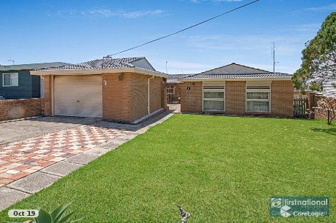 7 Grose Ave, Barrack Heights, NSW 2528