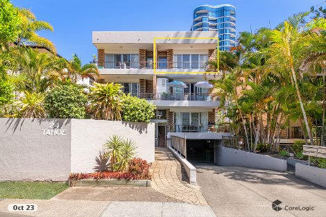 6/24 First Ave, Broadbeach, QLD 4218