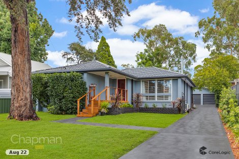 47 Hersey St, Blaxland, NSW 2774