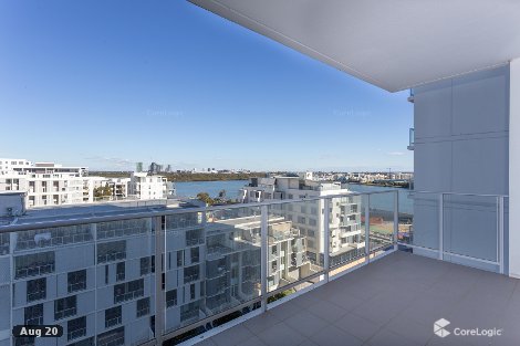 712/43 Shoreline Dr, Rhodes, NSW 2138