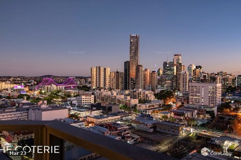 804/107 Alfred St, Fortitude Valley, QLD 4006