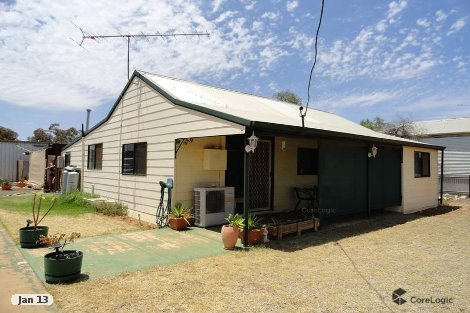 46 Sylvester St, Coolgardie, WA 6429