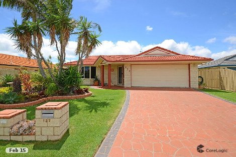 137 Ibis Bvd, Eli Waters, QLD 4655