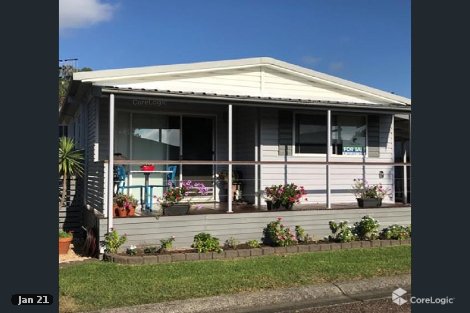 109/88 Holdom Rd, Karuah, NSW 2324