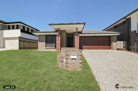 8 Glendale Cres, Heathwood, QLD 4110