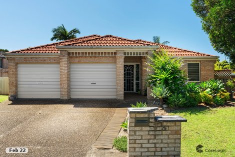 3 Timbara Cres, Blue Haven, NSW 2262