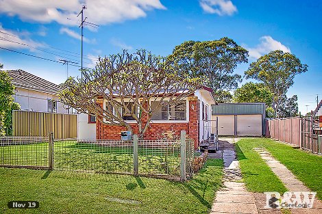 24 White Pde, St Marys, NSW 2760