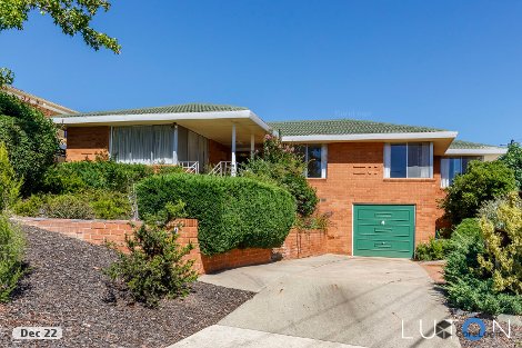 4 Echo Pl, Lyons, ACT 2606