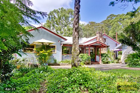 47 Grandview Lane, Bowen Mountain, NSW 2753