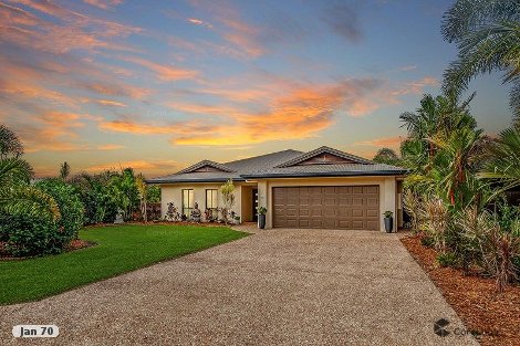 1 Marmion Cl, Kewarra Beach, QLD 4879