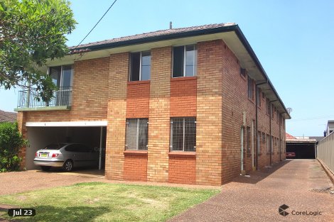 5/12 High St, Waratah, NSW 2298