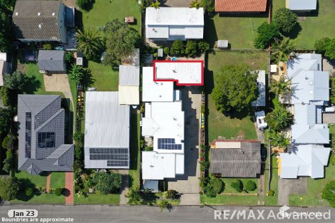 5/14 Hall Ave, Bongaree, QLD 4507