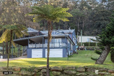 38 Holmes Dr, Cumberland Reach, NSW 2756