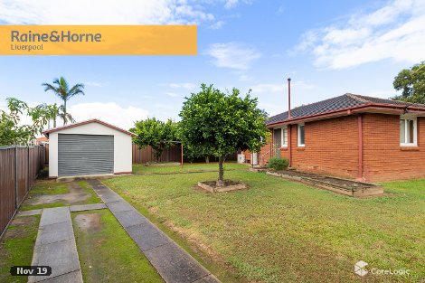 8 Balmain Rd, Cartwright, NSW 2168