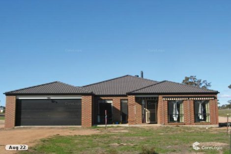 57 Wild Cherry Rd, Lockwood South, VIC 3551