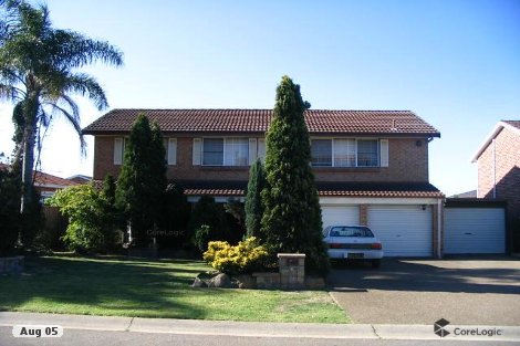 4 Watergum Pl, Alfords Point, NSW 2234