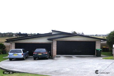 1/8 Hilton Trotter Pl, West Kempsey, NSW 2440