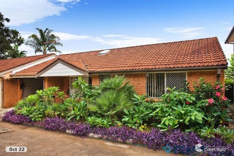 6/167 Chetwynd Rd, Guildford, NSW 2161