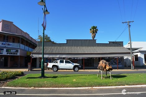 91 Shamrock St, Blackall, QLD 4472