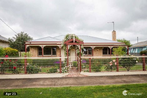 25 Henry St, Horsham, VIC 3400