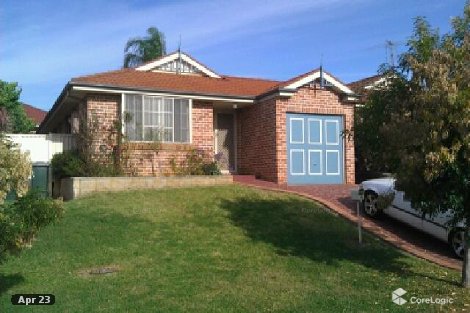 6 Hannam Pl, Englorie Park, NSW 2560