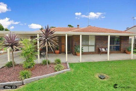 12 Gladstone St, Wyreema, QLD 4352