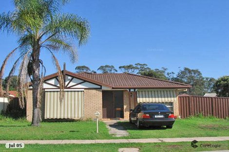 15 Heseltine Pl, Rooty Hill, NSW 2766