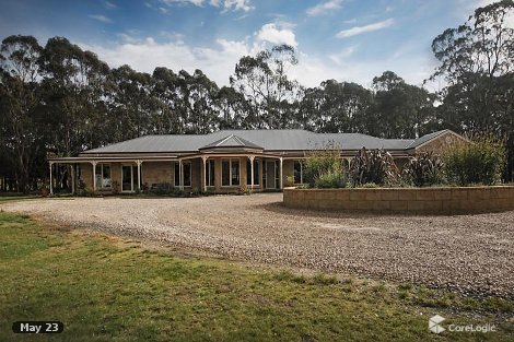 16 Drummond St, Trentham, VIC 3458