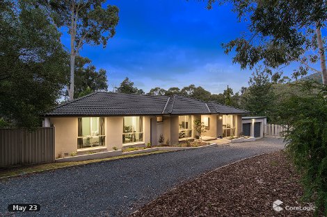 43 Richards Rd, Montrose, VIC 3765