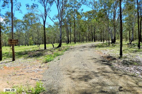 879-930 Rosewood Laidley Rd, Calvert, QLD 4340