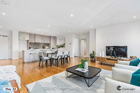 108/47 Harrow St, Box Hill, VIC 3128