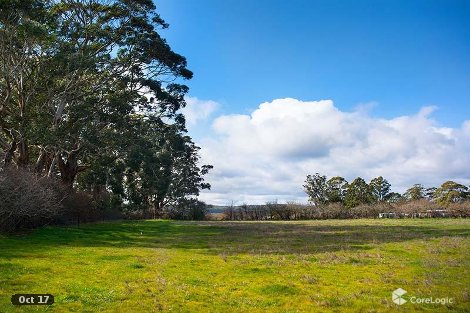 Lot Ca1/764 Daylesford-Malmsbury Rd, Glenlyon, VIC 3461