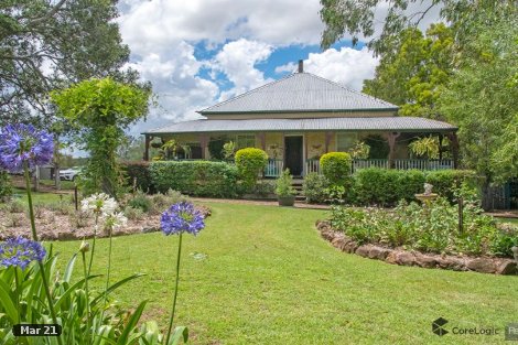 190 Kulgun Rd, Kulgun, QLD 4309