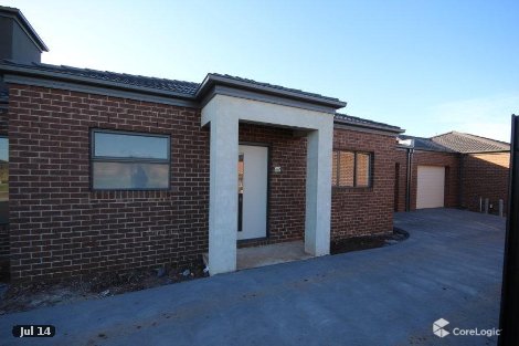 2/7 Thwaites Rd, Tarneit, VIC 3029