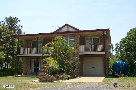 27 Oak St, Emu Park, QLD 4710