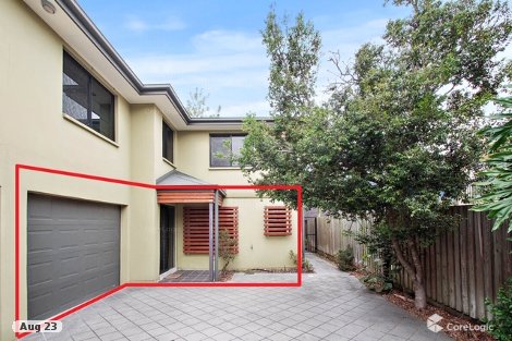 2/23 Gladys St, Stones Corner, QLD 4120