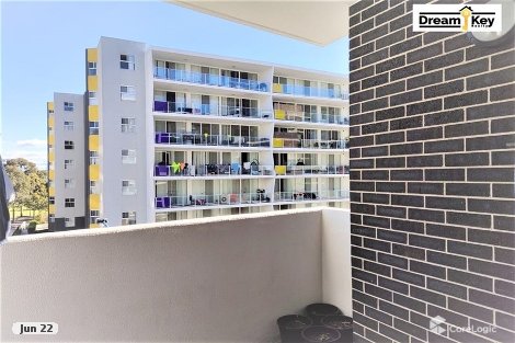 61/6-8 George St, Warwick Farm, NSW 2170